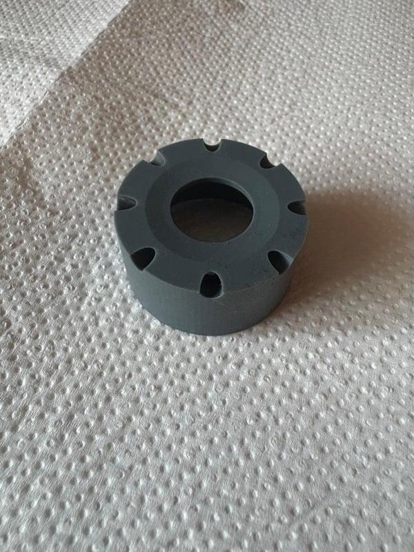 Trichterhalter / funnel holder