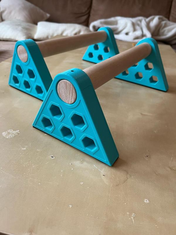 Push up Bar