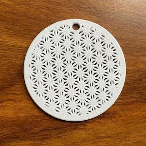 Kumiko Christmas Tree Decoration