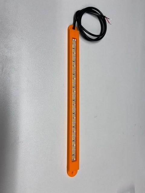 LED Light Strip - Surface Mount