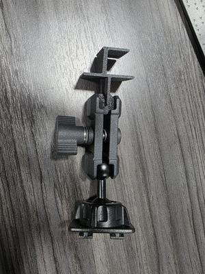 LHD Focus Accessport 17mm Ball Vent Mount