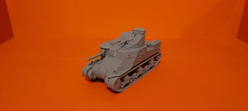M3 Lee US 1/56
