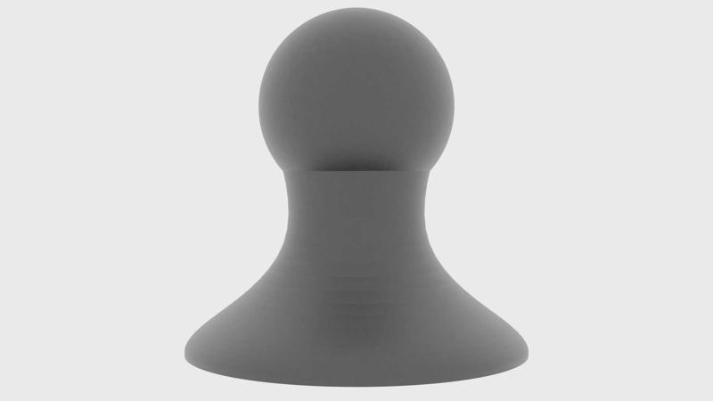 Trigger Point Pressure Massage Tool