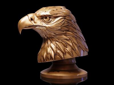 Eagle Golden