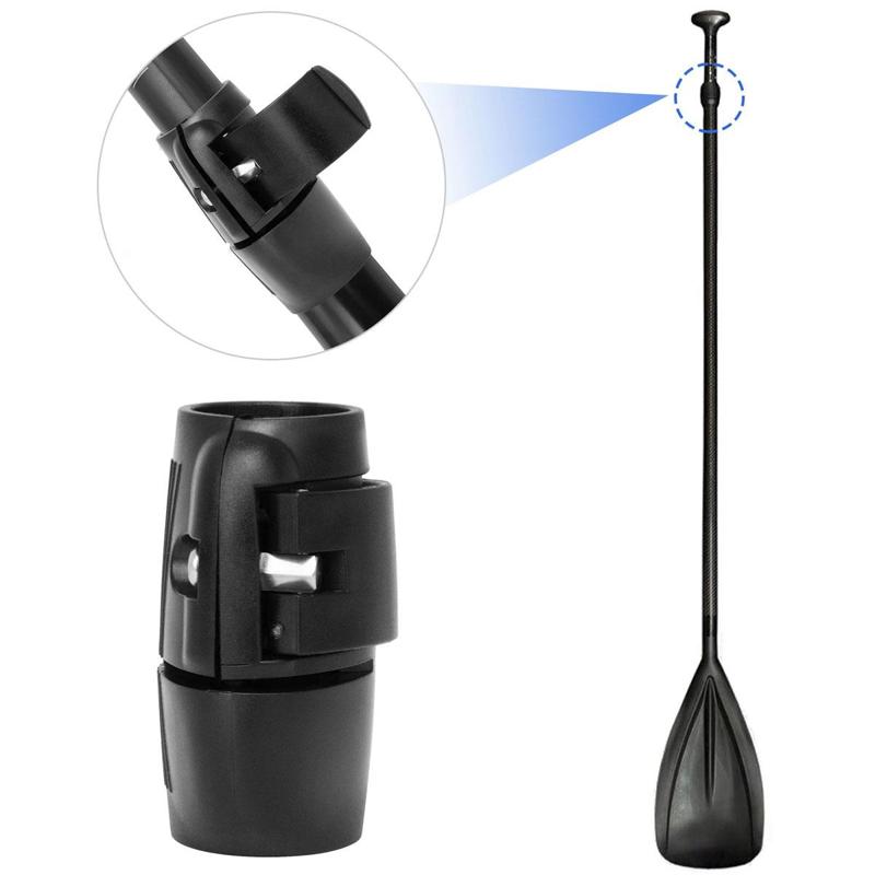 SUP Paddle Quick Release Clamp