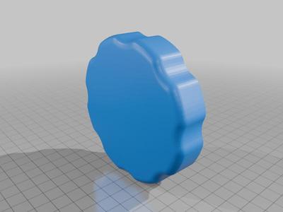 Intex Pool Adapter for 1.25 Hose Intake - Fixed Threads
