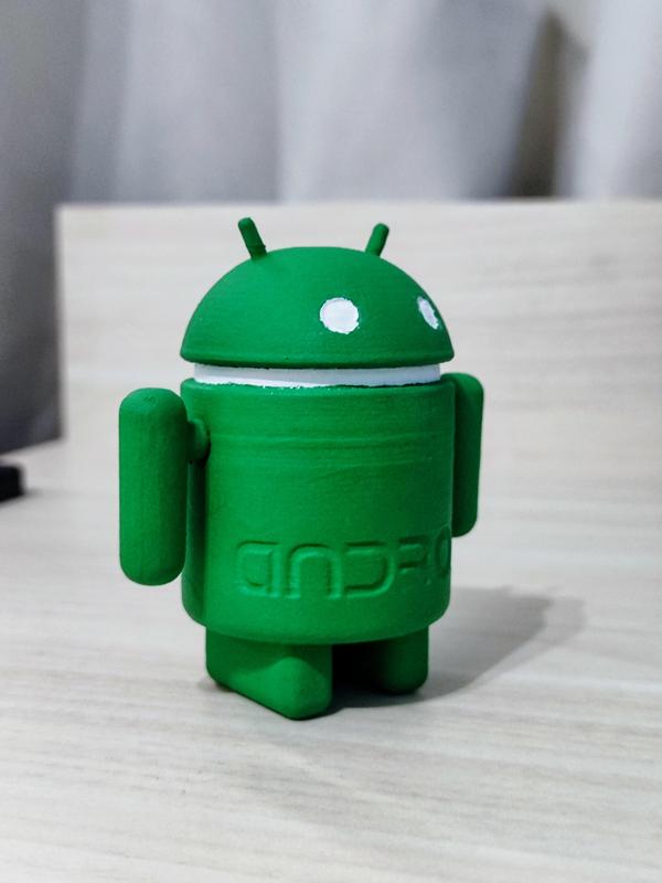 Android Mini