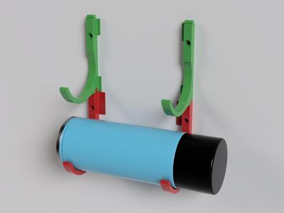 Spray-can holder mod.3