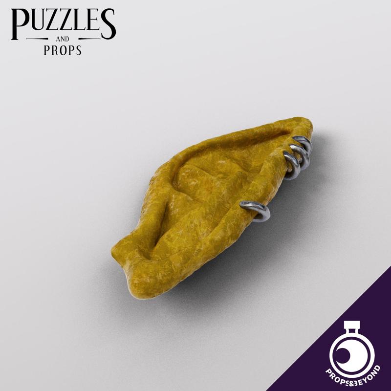 Goblin Ear - Monster Trophy