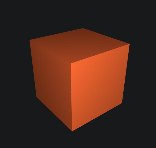 Dual Colour Calibration Cube