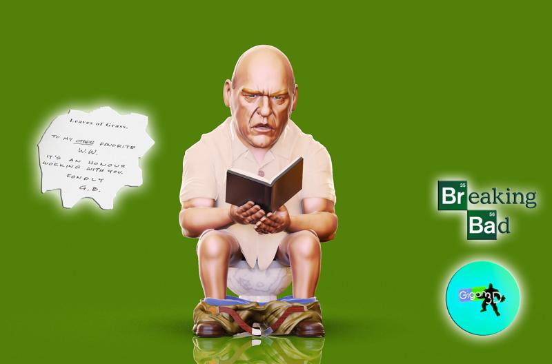 HANK SCHRADER