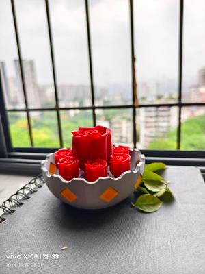 Rose Pot