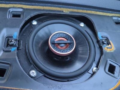 Kia Optima Center Speaker Bracket