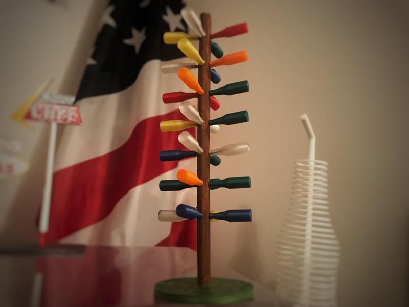 Elmer's Bottle Tree Ranch Tribute