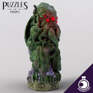 Figurine of Marine Reign