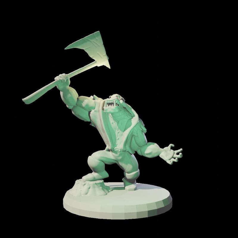 George WAGHshington!!!