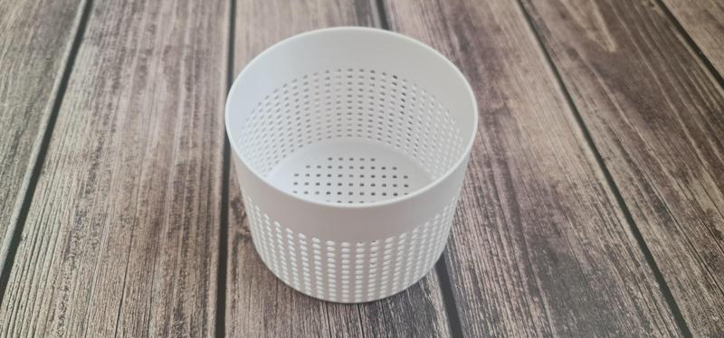 Camembert cheese mould