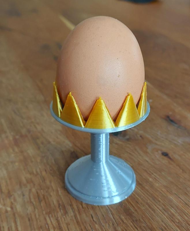 Egg cup