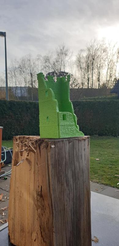 Drachenfels Königswinter