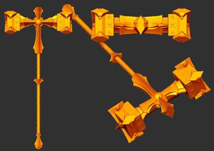 Holy-emblem-legion-hammer