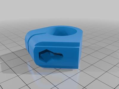 Shimano I-Spec A/B Shifter Clamp