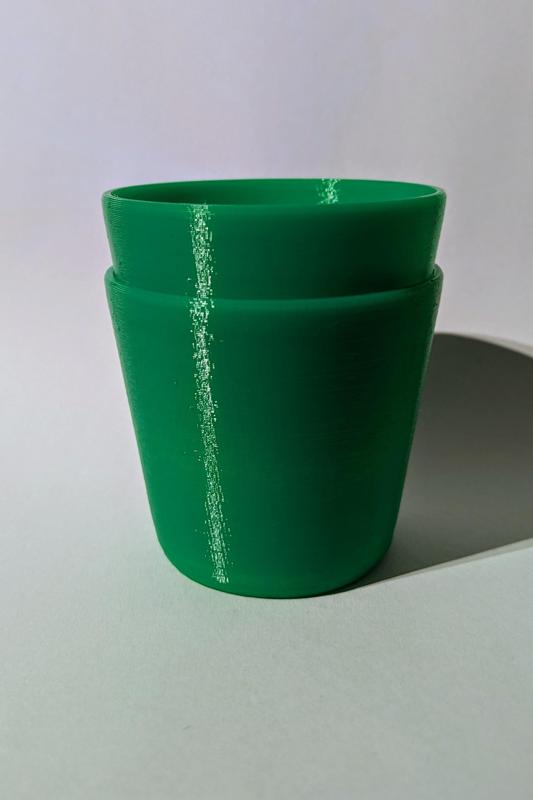 Stackable Cup