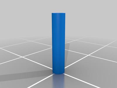 Nerf Bigshock Barrel