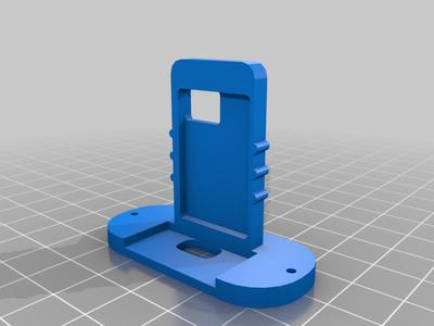 ts5828s mount