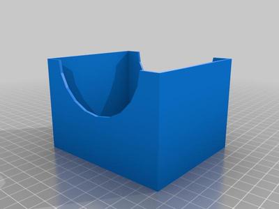 Fantastic Factories Insert