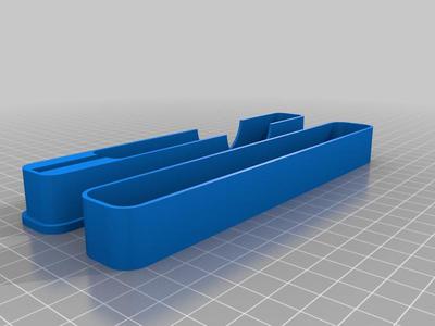 Klein Tools Screw Driver Case