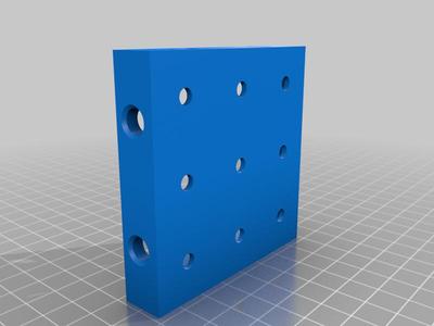 Pegboard