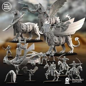 Mummified Undead - Release #7