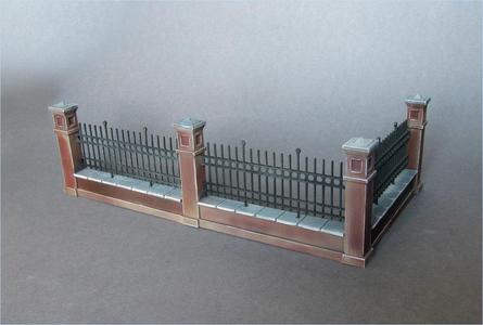 Modular walls