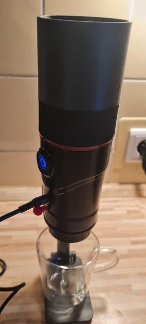 Hibrew Wassertank Aufsatz