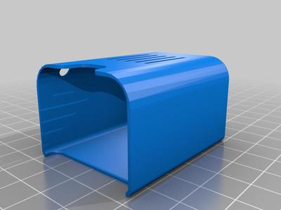 Espresense Case