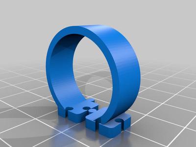 Puzzle Ring
