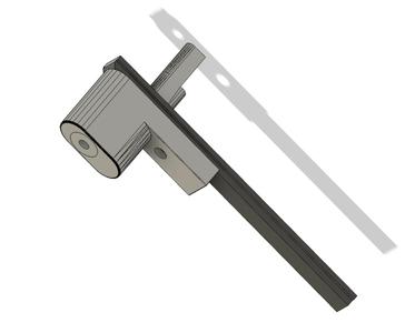 ARK Charging Handle