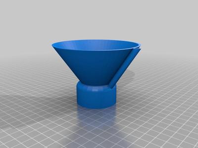 Resin Trichter / Funnel