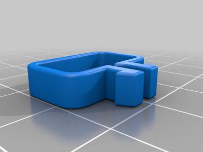 Cable Clip XL