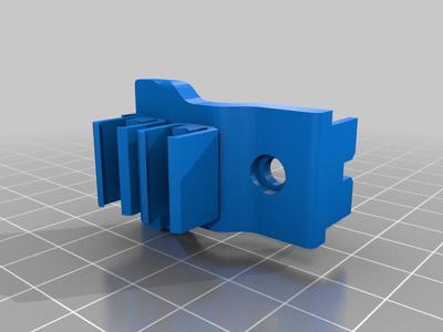 Dewalt bit holder