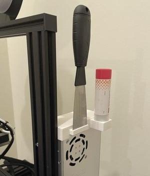Ender 3 PSU Toolbox