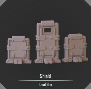 Shield