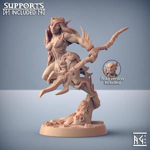 Sunken Kingdoms I Triton Raider - Modular D