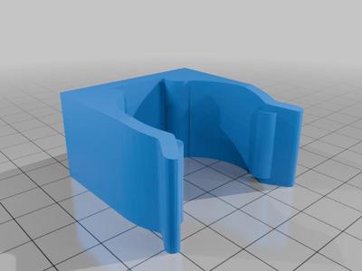 Bike Frame Raiser for Bag