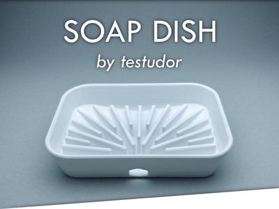 Soap Dish