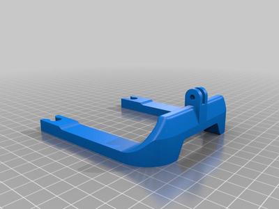 Vyper Raspberry Pi Cam table Holder