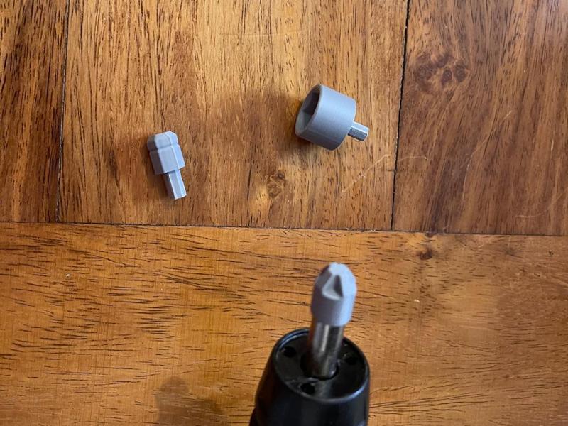 ScrewDriver Bits for Kids