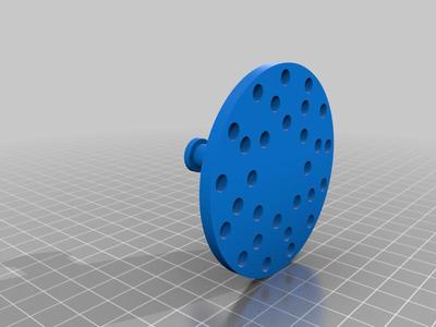 Sink Strainer