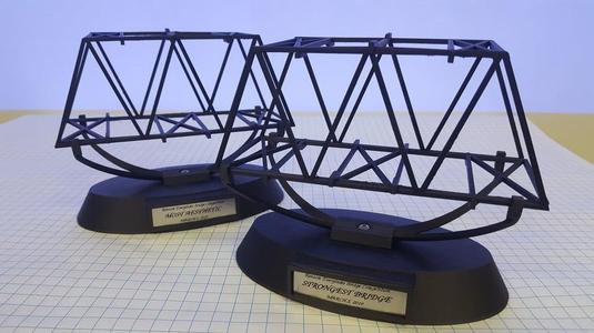 Bridge Trophy