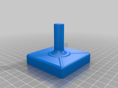 Lack Leg Drill Bit